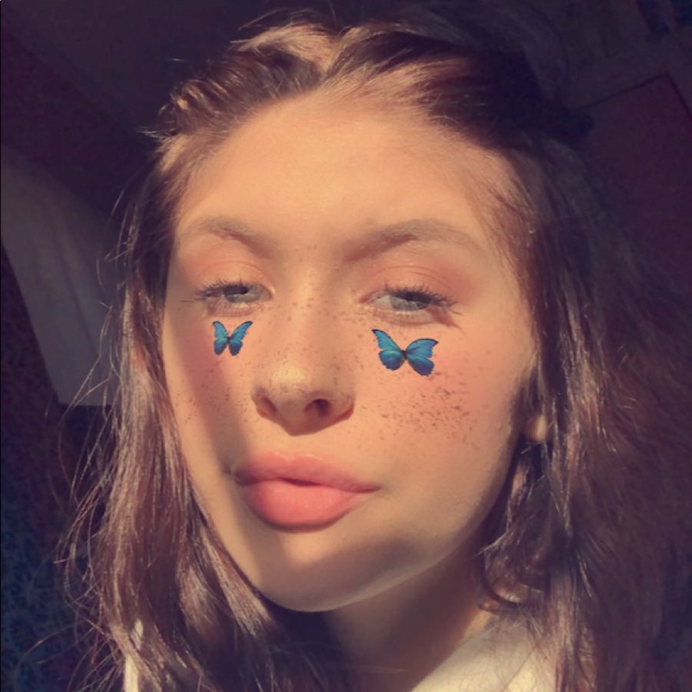 Meet your Posher, Anna